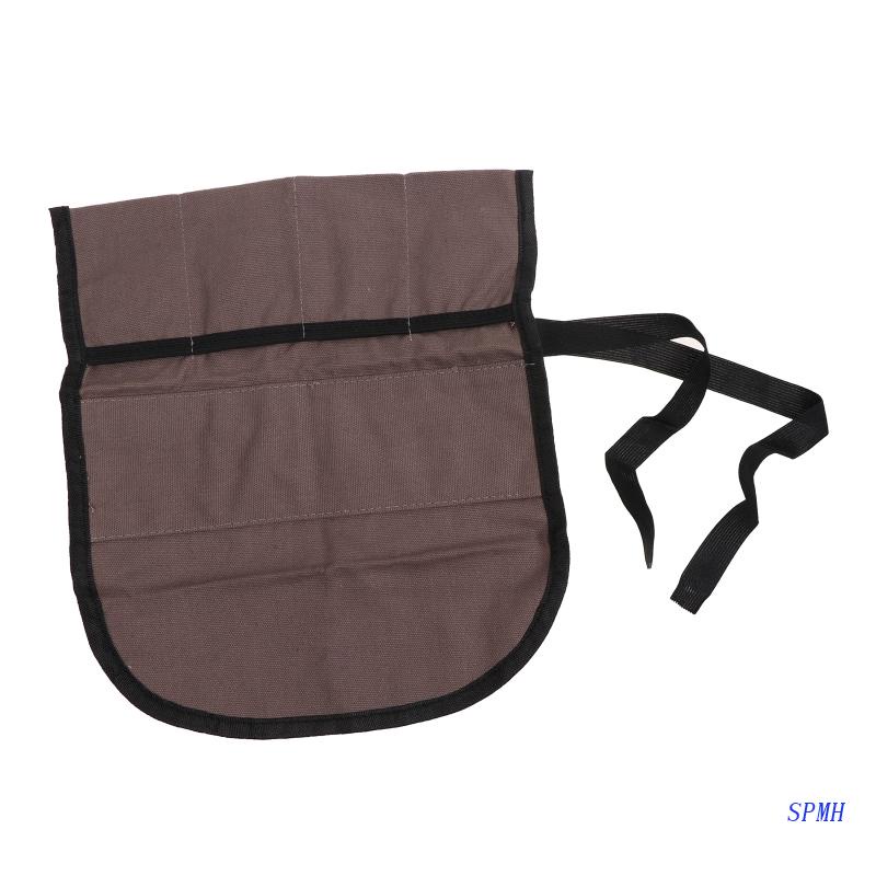 Túi Canvas Đựng Dụng Cụ Sửa Chữa Đa Năng