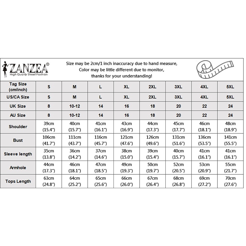 Zanzea Áo Thun Nữ Ngắn Tay Cổ Tròn Thắt Nơ Lưng Thời Trang