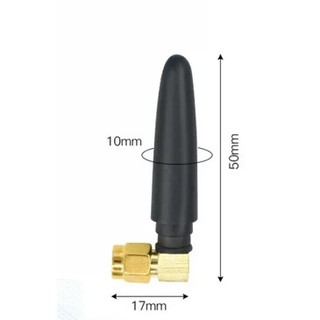 ANTEN 433mhz TX433-JW-5 2DBI