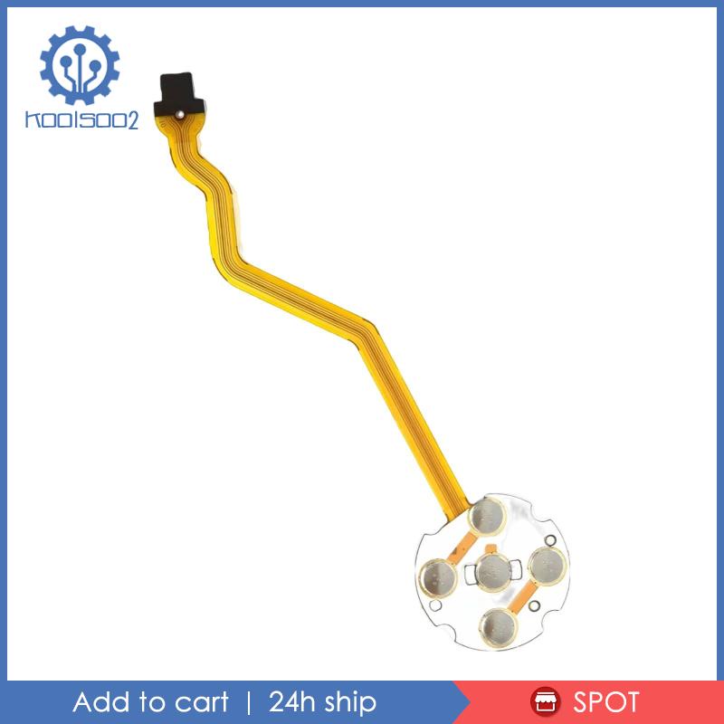 Cáp Flex Nút Bàn Phím Koolsoo2 Cho 60D