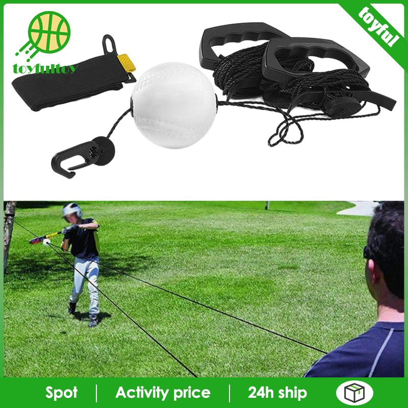 Gậy Bóng Chày Dùng Tập Luyện Cho Người Mới Bắt Đầu