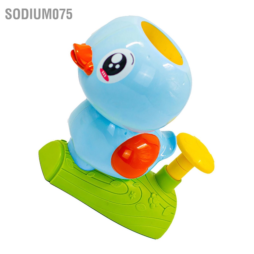 Sodium075 Đĩa bắt vịt trò chơi Đồ bay tương tác phóng đĩa cho các hoạt động của trẻ em