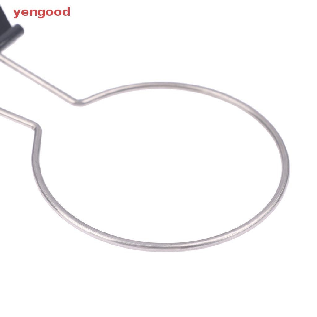 Giá Đỡ Cốc Nước / Đồ Uống Để Bàn Màu Đen Thiết Kế Sáng Tạo Dùng Trong Văn Phòng / Nhà Cửa