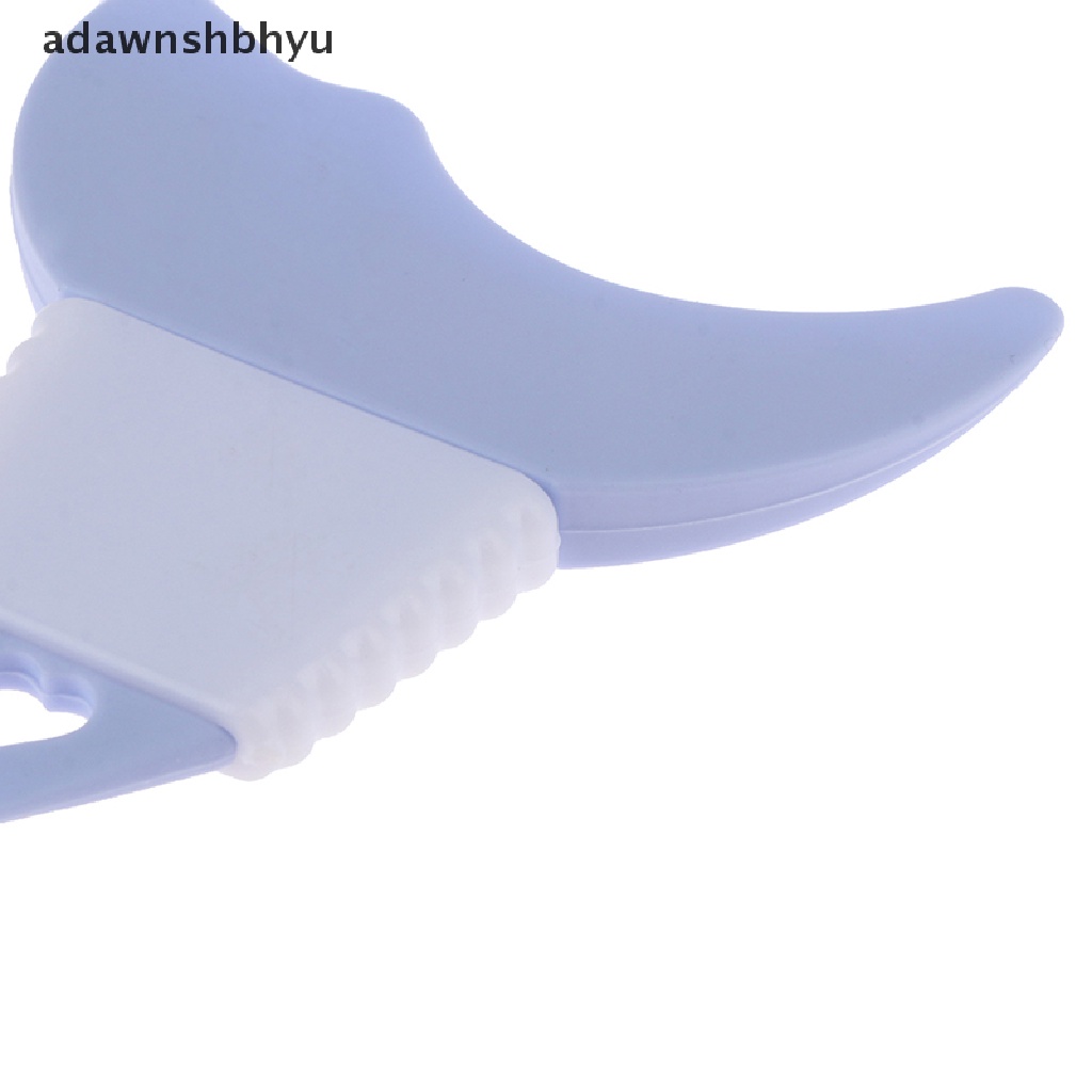 Khuôn Kẻ Mắt Adwnshbhyu Bằng Silicon Có Thể Giặt Lại Tiện Dụng