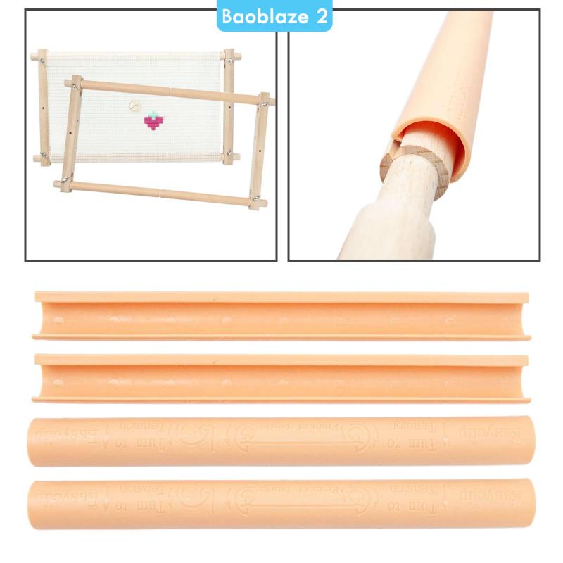 Khung Giá Đỡ Tranh Thêu Chữ Thập baoblaze2]