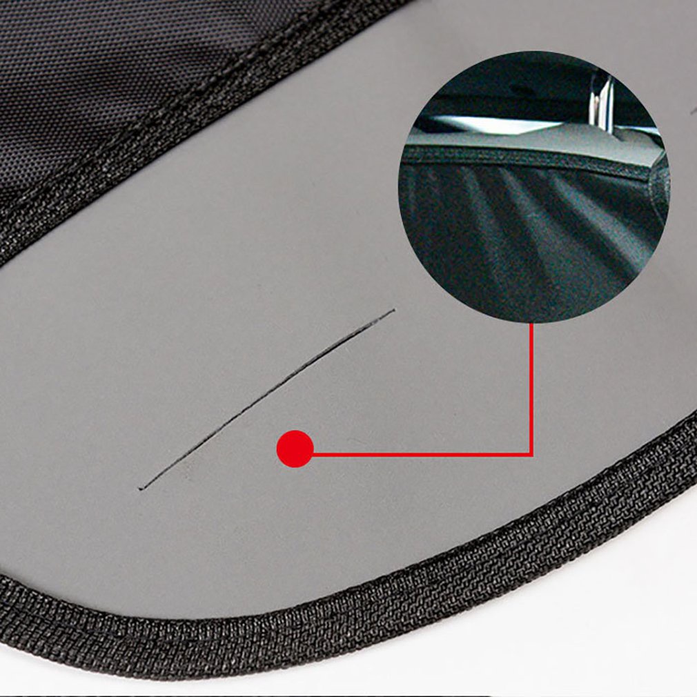 Anti Skid Mat Non-slip Pad Holder Car Mat Man Seat Anti-Skid