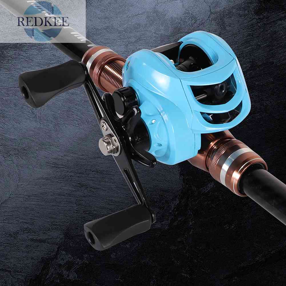 Máy Câu Cá 7.2 / 1 Chất Lượng Cao