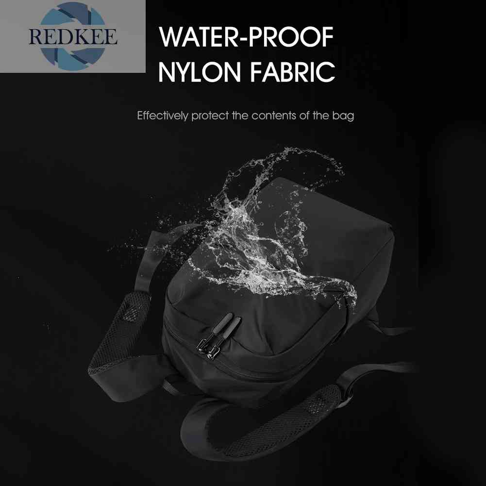 Ba Lô Du Lịch Siêu Nhẹ Thoáng Khí Cho Nam