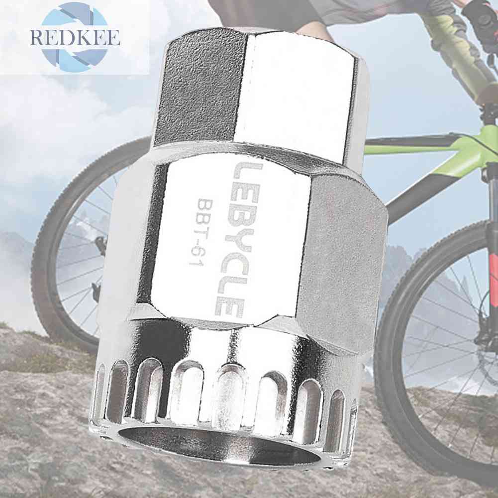 Dụng Cụ Tháo Lắp Khung Dưới Xe Đạp MTB