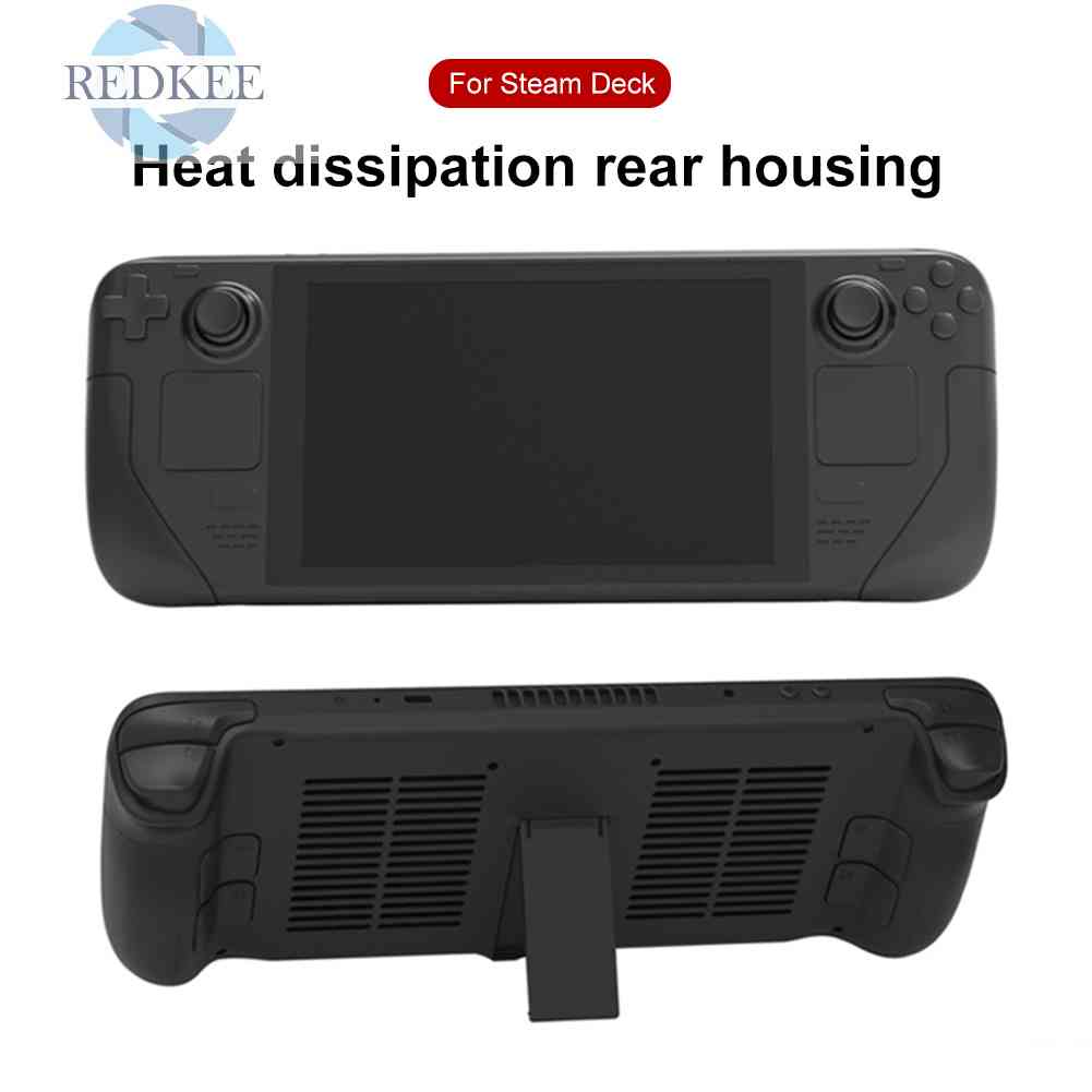 Vỏ Bọc Làm Mát Thay Thế Cho Bảng Hơi Nước