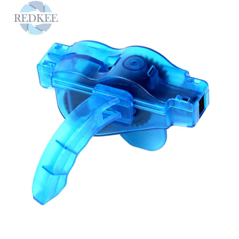 Bàn Chải Làm Sạch Xích Xe Đạp