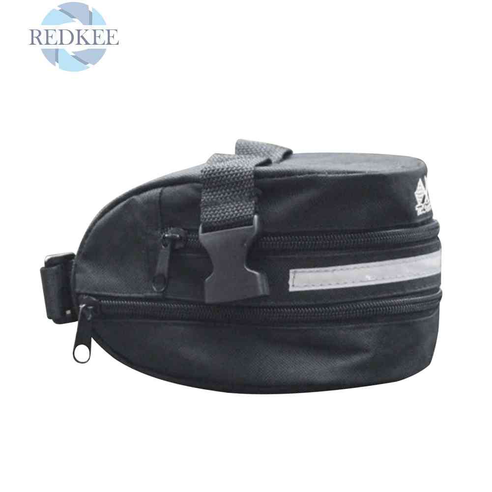 Túi Đựng Điện Thoại Gắn Yên Xe Đạp Leo Núi Tiện Lợi