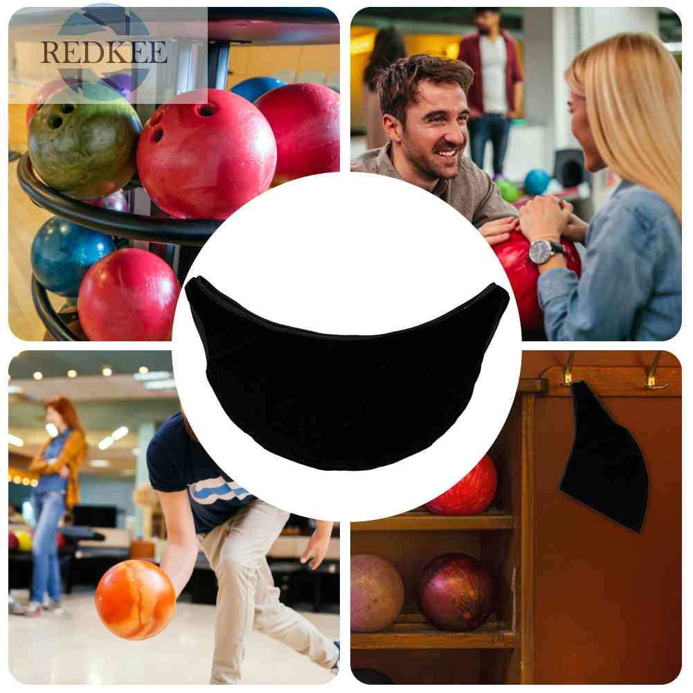 Túi Đựng Bóng Bowling Đa Năng 3 Trong 1