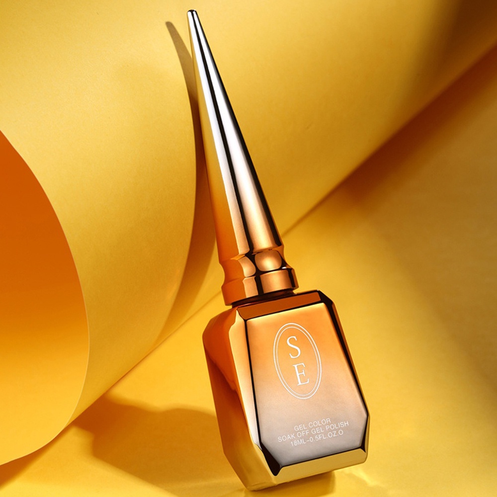 Gel UV sơn móng tay Annies Se Gel Sơn Móng Tay 10 Màu Chất Lượng Cao