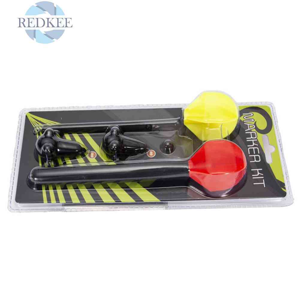 Phao Câu Cá Dạng Đứng Chuyên Dụng Chất Lượng Cao