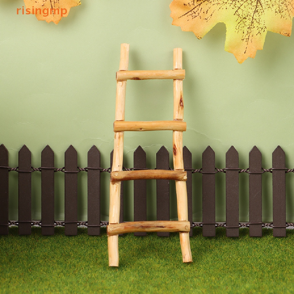 Thang Leo Mini Tỉ Lệ 1: 12 Trang Trí Nhà Búp Bê