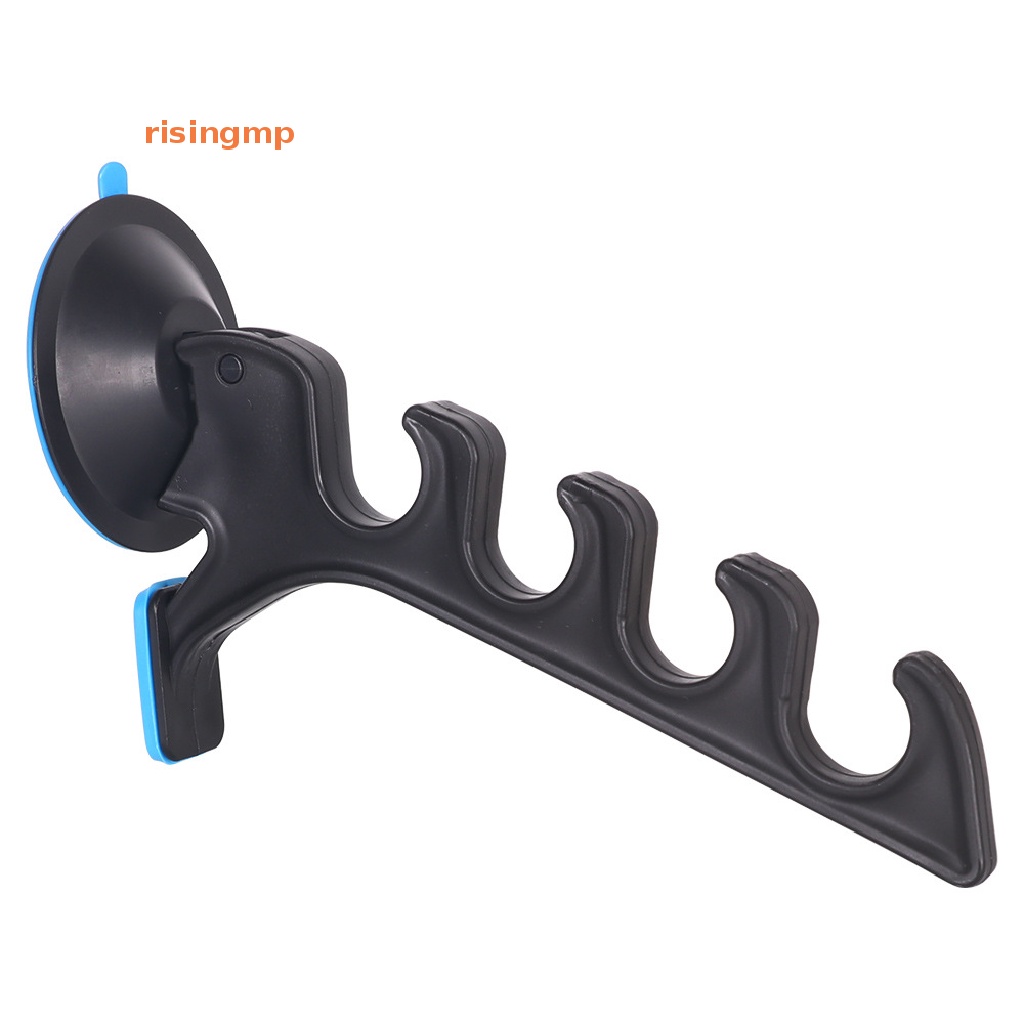 1 Giá Đỡ Cần Câu Cá Gắn Tường Tiện Dụng