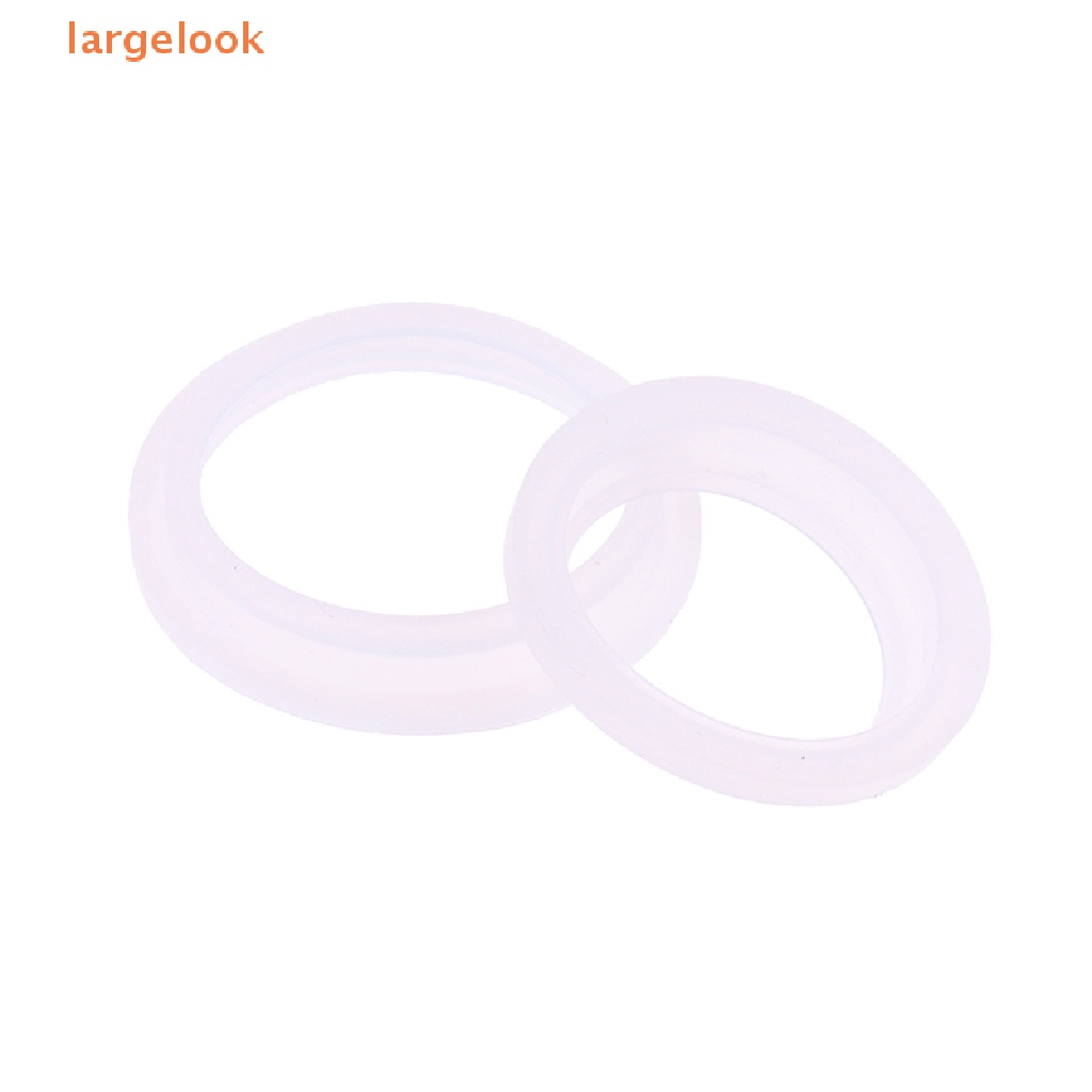 Set 5 Nắp Đậy Bình Giữ Nhiệt Hình Chữ O Kích Thước 4.5cm 5.2cm