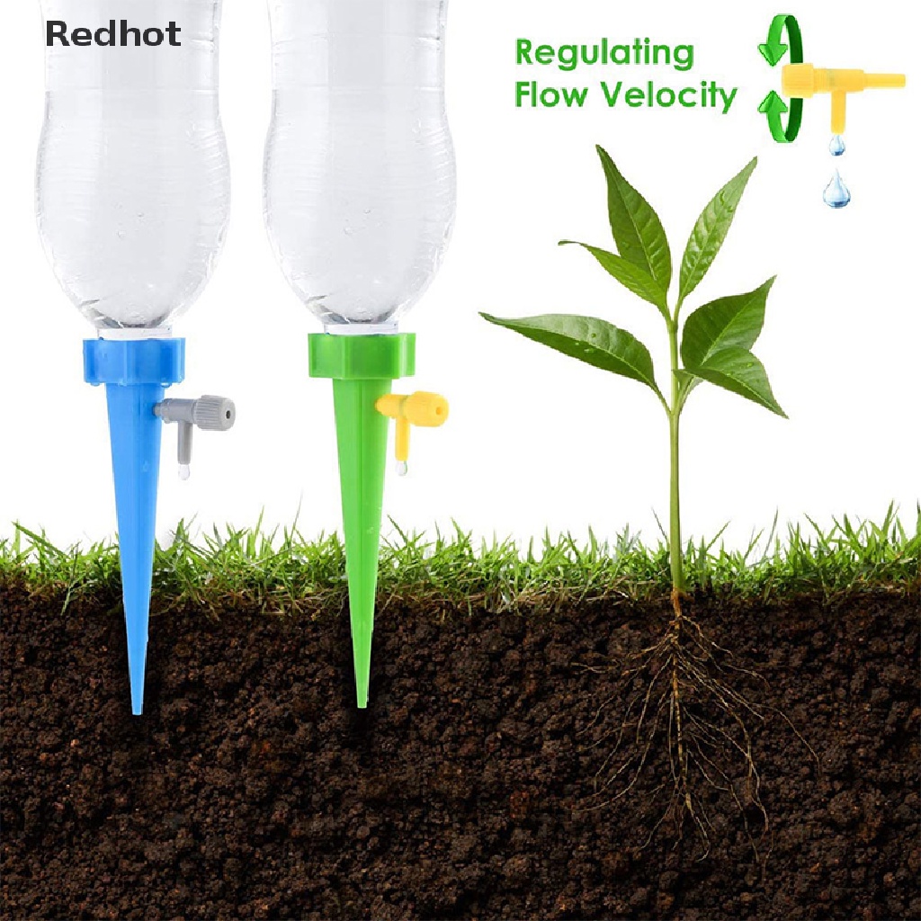 Bộ 10 Thiết Bị Tưới Cây Tự Động Chất Lượng Cao