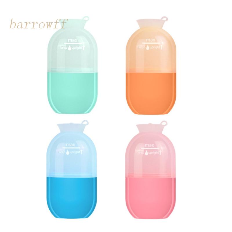 Cốc Mát Xa Đá Lạnh Tái Sử Dụng Tiện Lợi