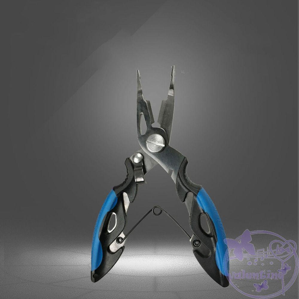 Kìm Cắt Dây Câu Cá Tiện Lợi