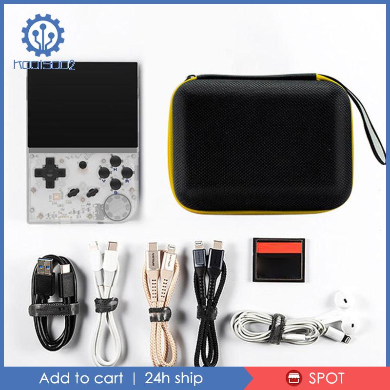 Hộp Đựng Bảo Vệ Máy Chơi Game Cầm Tay Koolsoo2