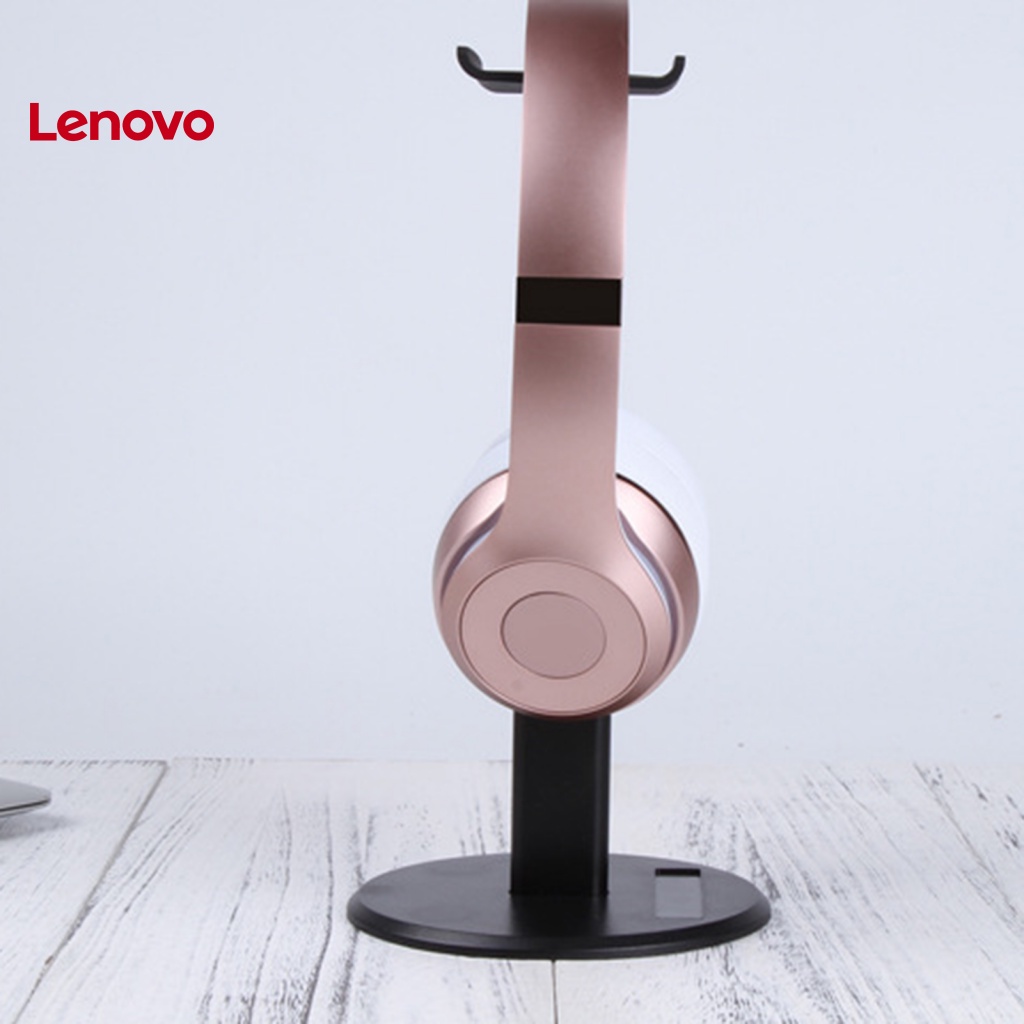 Giá đỡ tai nghe LENOVO có thể tháo rời tiện dụng