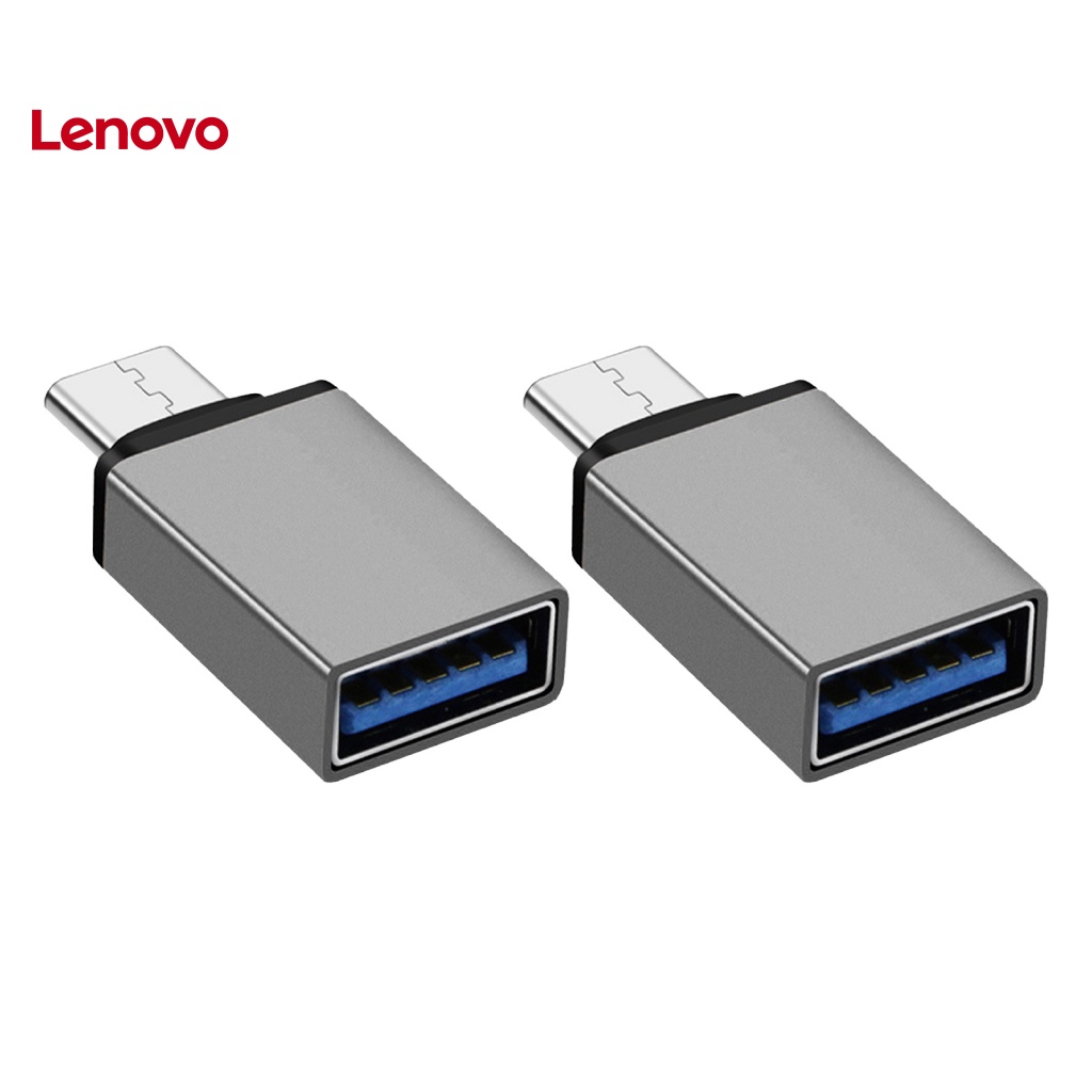 Set 2 Đầu Chuyển Đổi USB 3.0 OTG USB Sang Type-C Chuyên Dụng Cho Điện Thoại Thông Minh