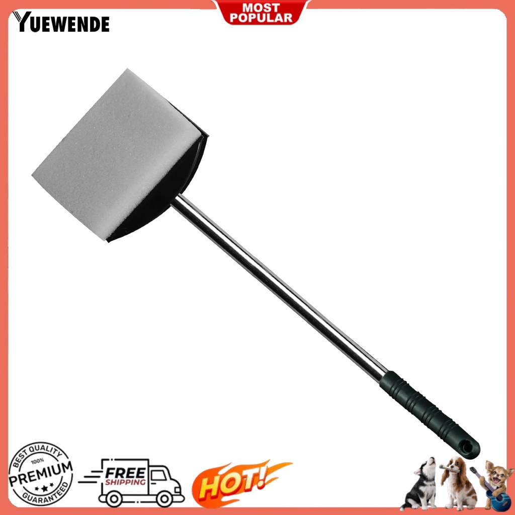 Cọ Vệ Sinh Bể Cá Tiết Kiệm Thời Gian Tiện Dụng