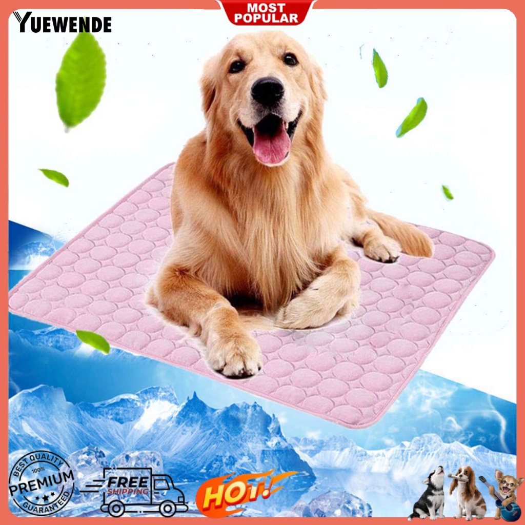 Đệm Lót Mềm Mại Không Độc Hại Dành Cho Thú Cưng Thỏ