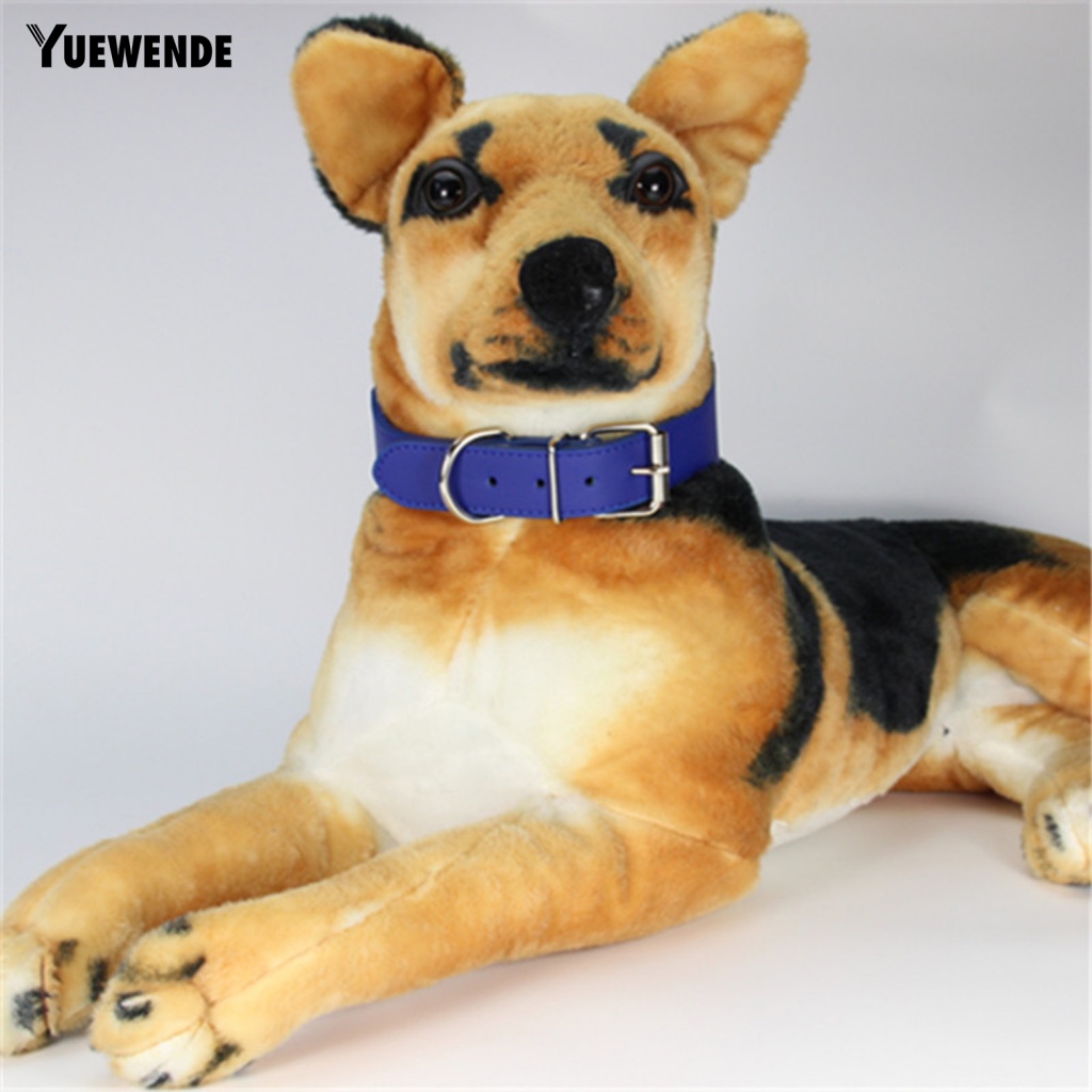 Vòng Cổ Năm Lỗ Cho Thú Cưng