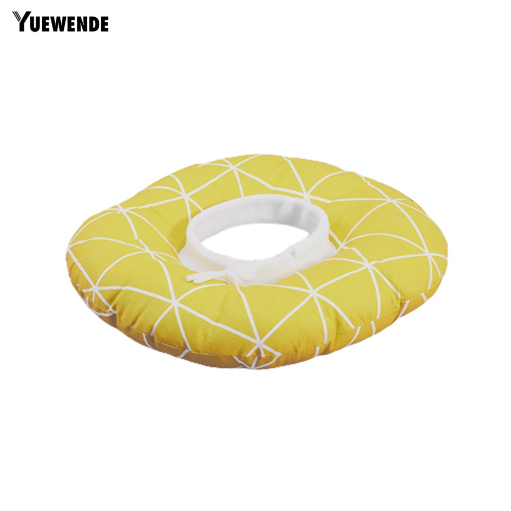 Vòng Cổ Bảo Vệ Cổ Có Thể Tái Sử Dụng Cho Thú Cưng