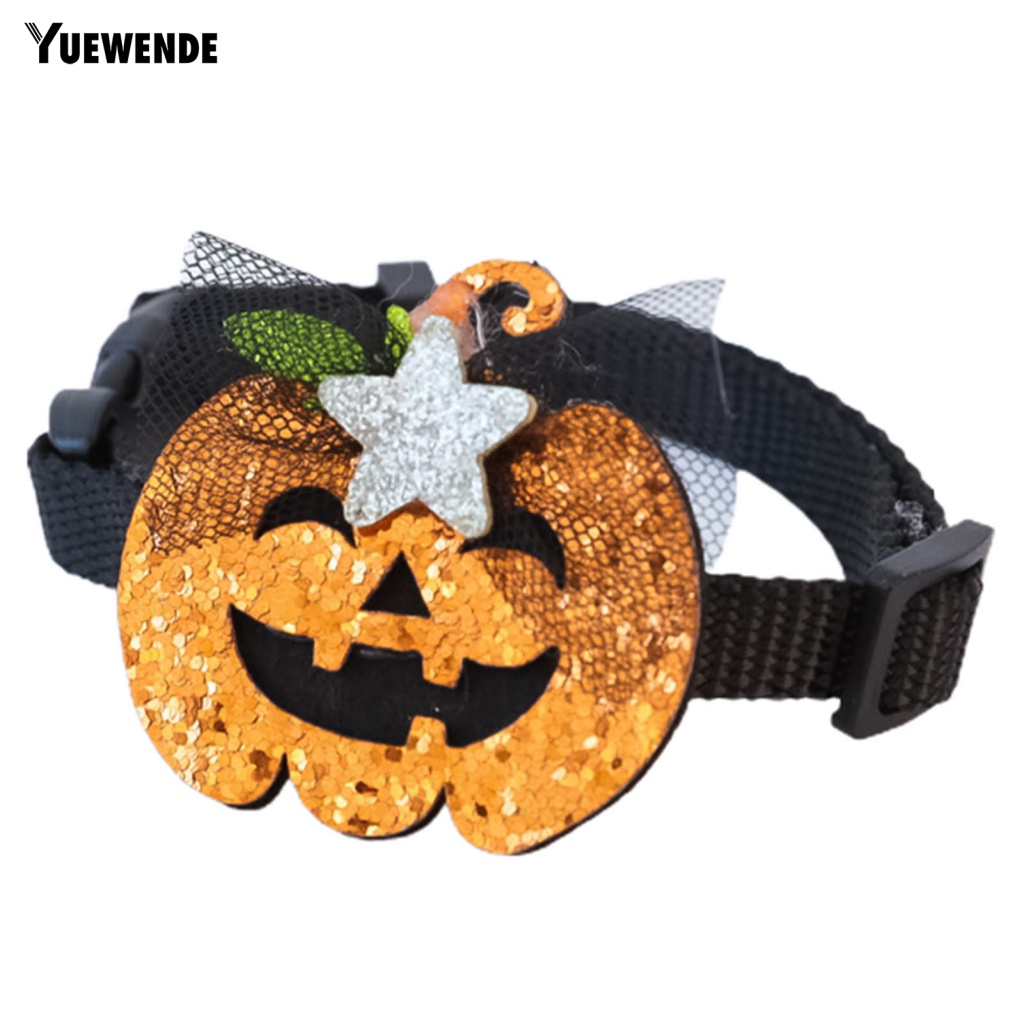 Vòng Cổ Tròn Có Khóa An Toàn Trang Trí Cho Thú Cưng