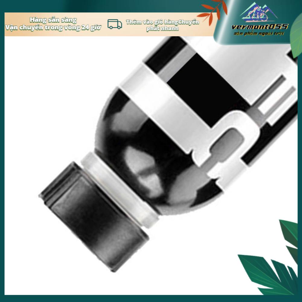 Vermont055 Dầu động cơ Phụ gia bổ sung Bộ điều chỉnh giảm ma sát bằng gốm Xử lý dầu ô tô