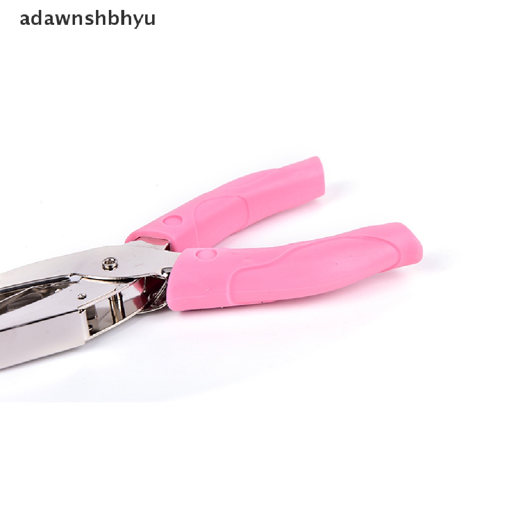 Kìm Bấm Lỗ 1 / 4 "Hình Trái Tim Tiện Dụng