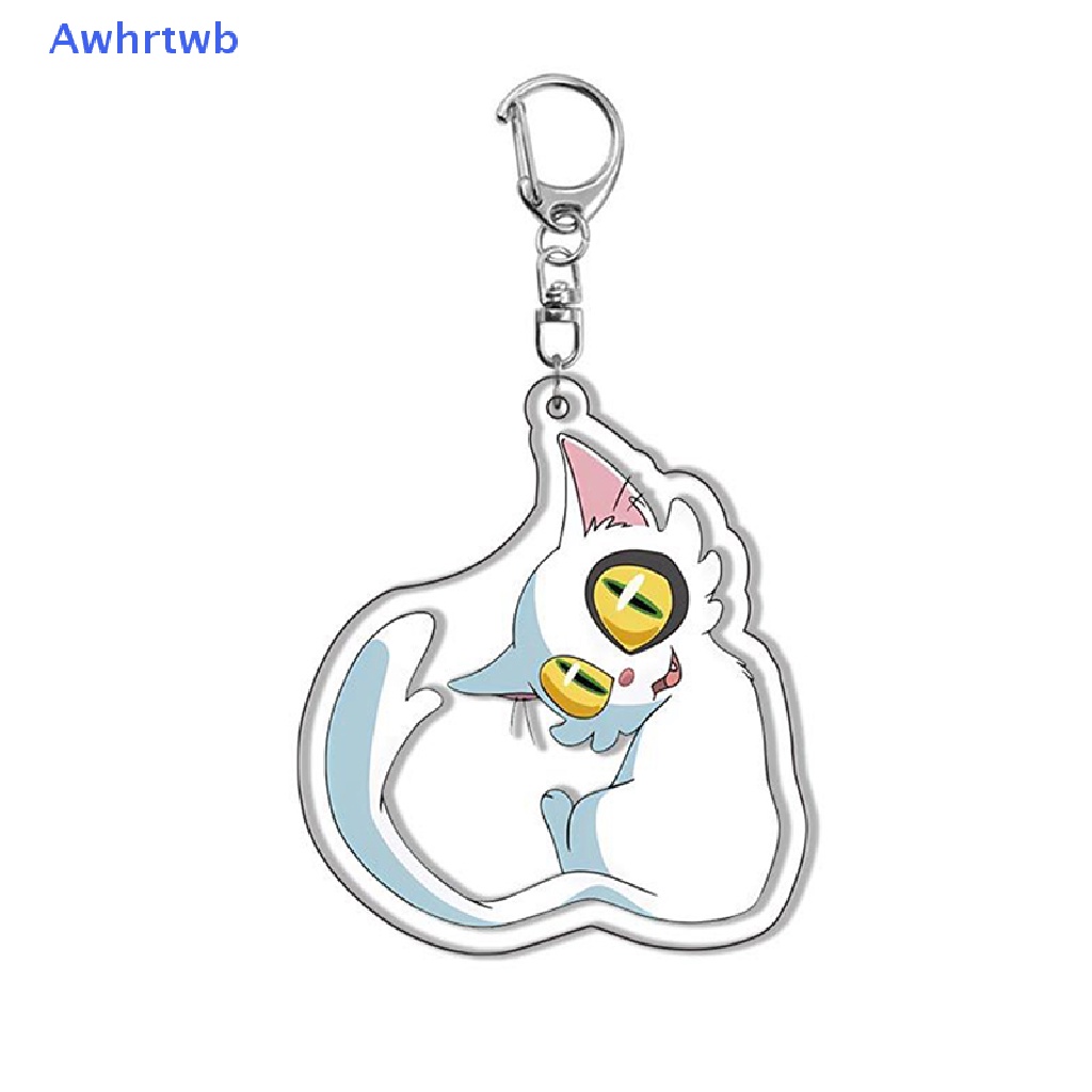 Móc Chìa Khóa Bằng Acrylic In Chữ Suzume No Tojimari Độc Đáo Mới