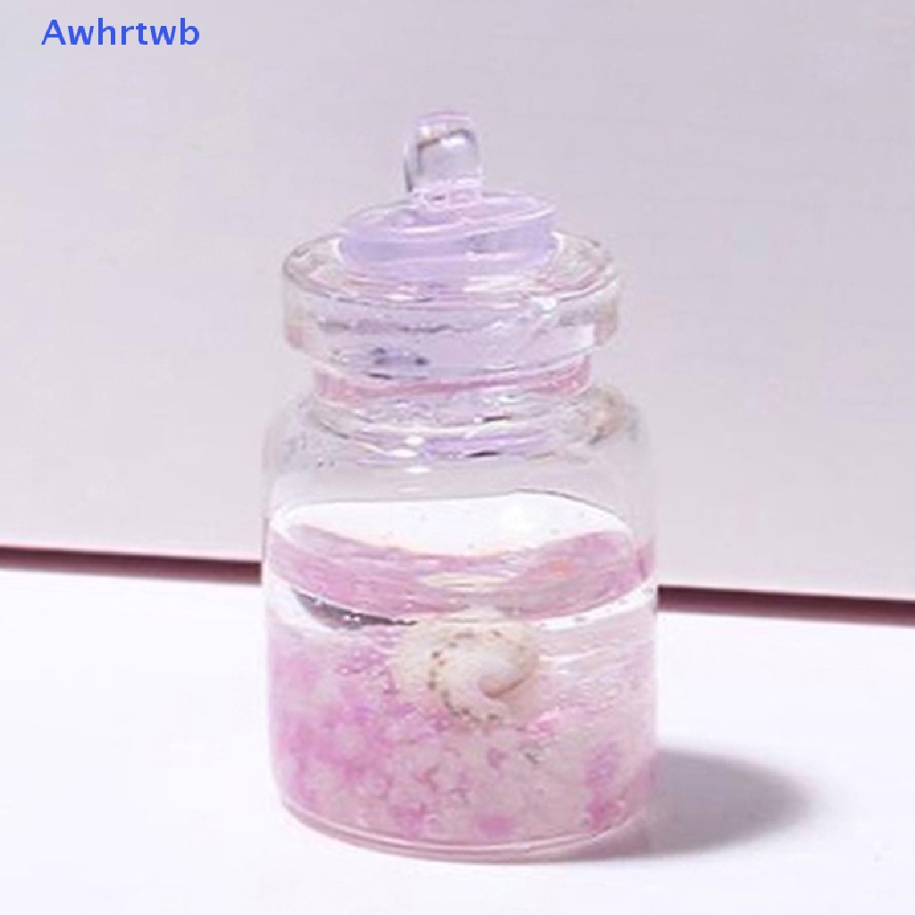 Set 10 Móc Khóa Hình Ly Trà Sữa Ala Dễ Thương Mới