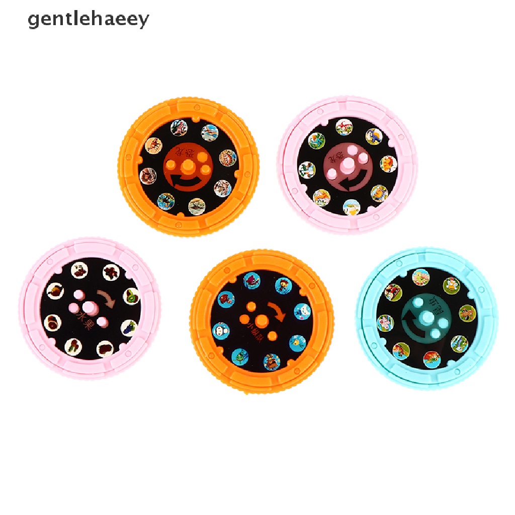 Sách Kể Chuyện Đồ Chơi Có Đèn Pin Chiếu Sáng Giáo Dục Sớm Mới