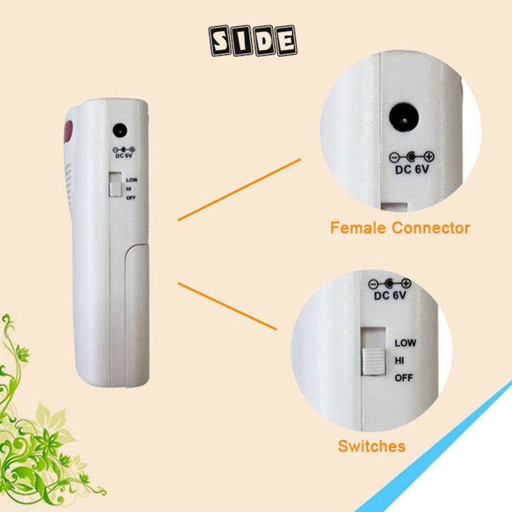 Hệ Thống Báo Động Nhắc Nhở Cảm Biến Hồng Ngoại
