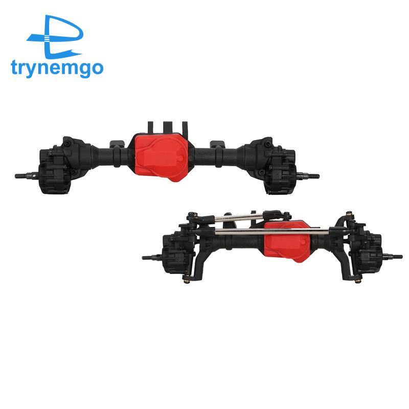 Trục Trước Sau Cho Xe Điều Khiển Từ Xa TRX-4 TRX4 Cỡ 1 / 10