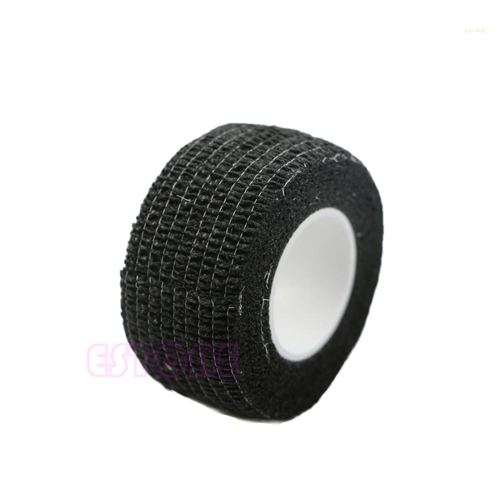 QQ Cuộn Băng Keo Co Giãn Tự Dính Dùng Một Lần 2.5cm Dành Cho Nam Nữ
