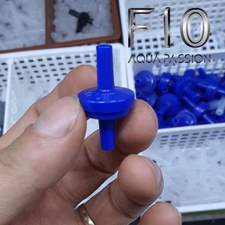 Van 1 chiều Co2, Oxy màu xanh cho hồ cá, hồ thủy sinh - Shop chuyên sỉ phụ kiện thủy sinh