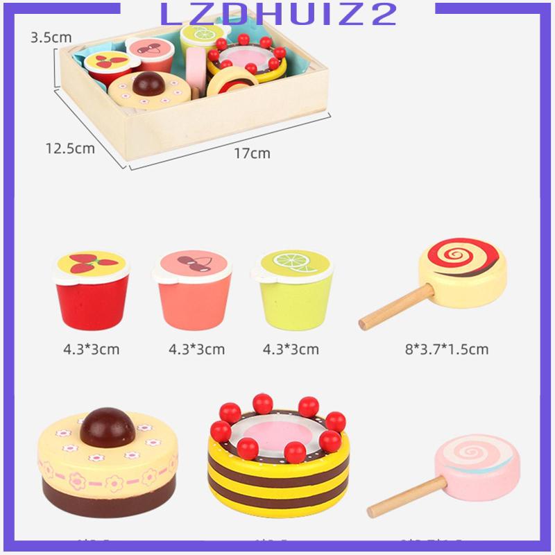 Đồ Chơi Hình Thức Ăn Có Khả Năng Rảnh Tay Giáo Dục Cho Bé