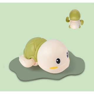 Con rùa cót đồ chơi nước, đồ chơi nước cho bé ngày hè 00