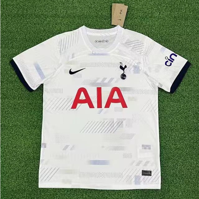 Áo Thun Thể Thao Bóng Đá Đội Tuyển Jerseys 23-24 Size S-4XL
