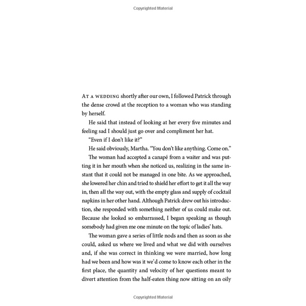 Sách Sorrow And Bliss