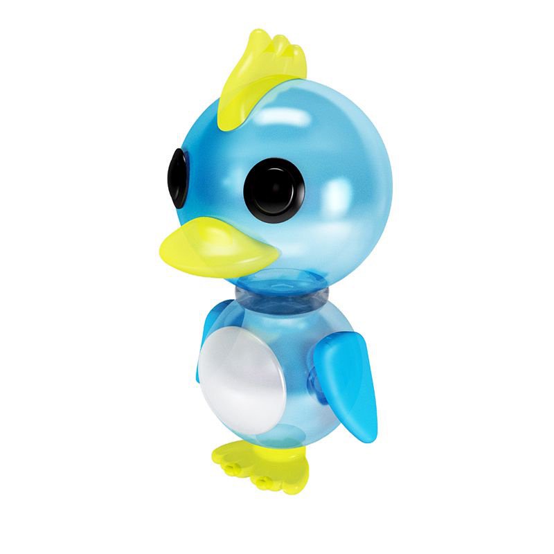 Bộ Dụng Cụ Bơm Bong Bóng Tự Làm Cho Bé