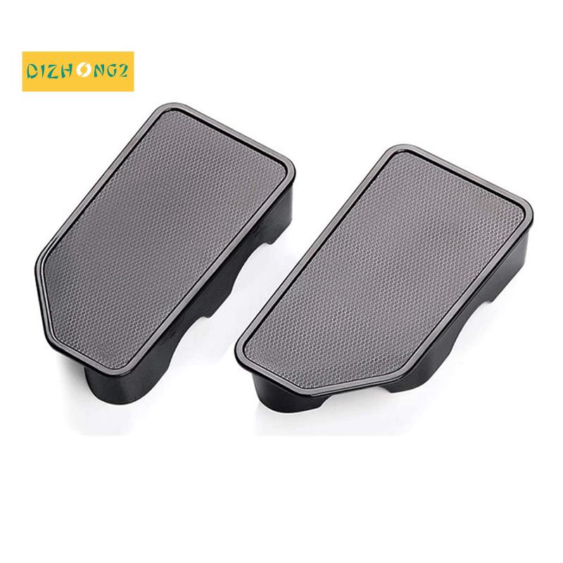 Nắp Đậy Màu Đen Chuyên Dụng Cho GMC Sierra Chevrolet Silverado 2019 2020 2021