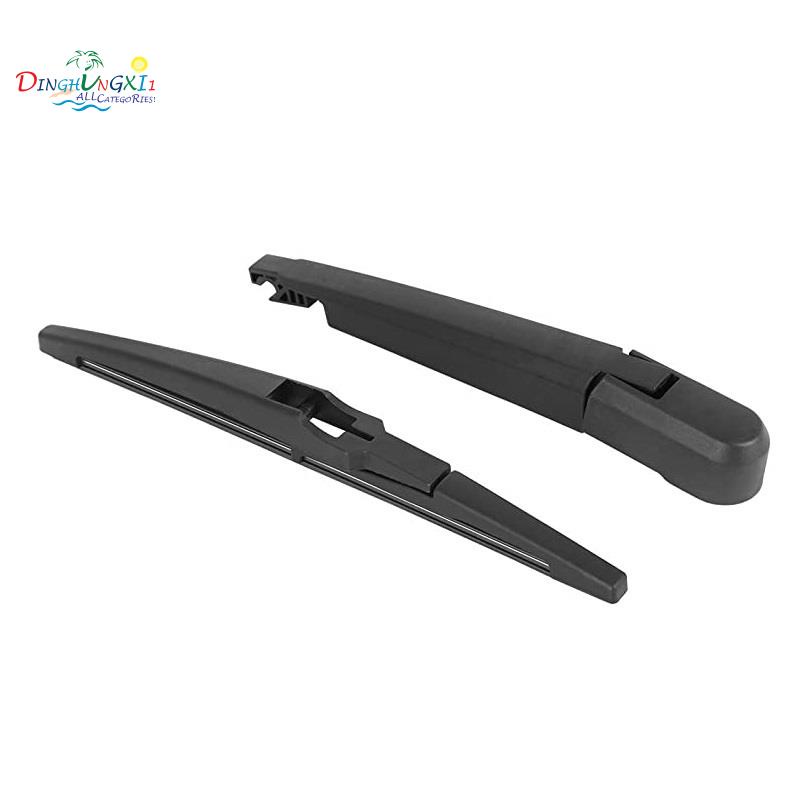 Cần Gạt Nước Kính Chắn Gió Phía Sau Chất Lượng Cao 988152Cần Gạt Nước P000 Cho Kia Sorento 2010-2015 Kia Soul 2006-2016