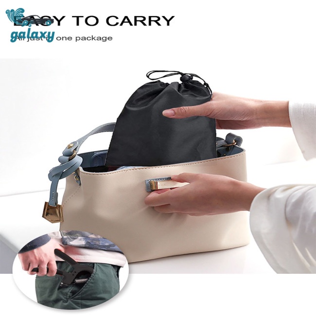 Galaxy Bộ 5 Dụng Cụ Tập Cơ Tay Hình Chữ R Có Thể Điều Chỉnh Chuyên Nghiệp